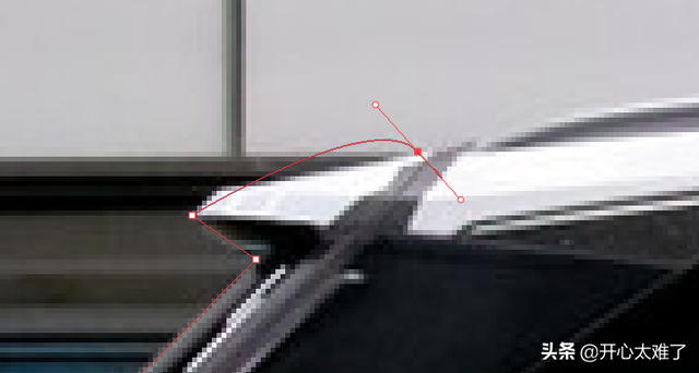 ps钢笔工具完整教程，PS学习——钢笔的用法