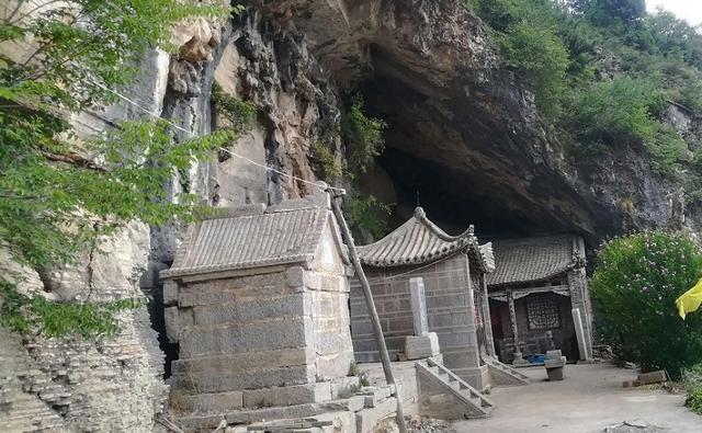 河南省旅游必去十大景点，河南十大旅游必去景点（河南十大冷门景点）