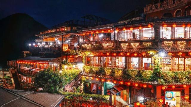 如何去台湾，如何去台湾工作（坐上高铁去台湾旅行）