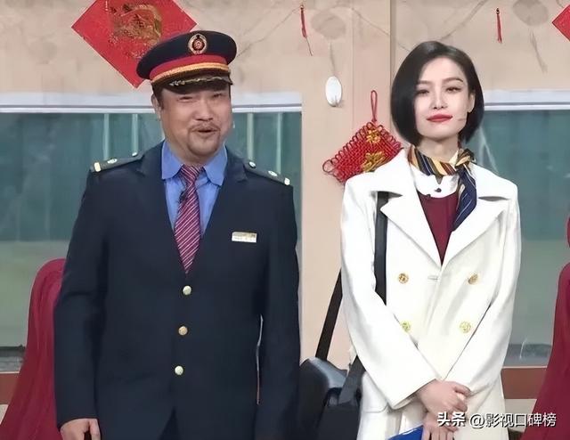 演员贾冰简介，《狂飙》演黑老大却爆火