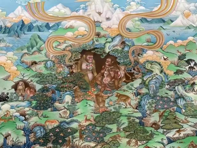 藏族有没有姓氏，刚坚文化│藏族人有姓氏吗