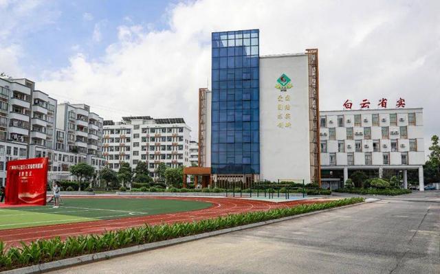 广州小升初公立学校排名，广州白云区小升初信息整理