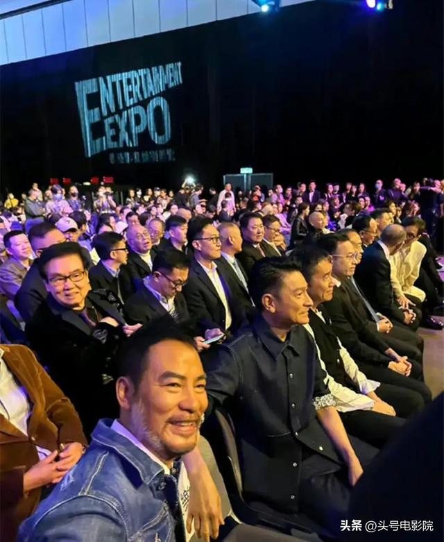 香港最新动作电影，香港动作电影推荐大片9.0以上评分（成龙梁朝伟刘德华张学友发新片）