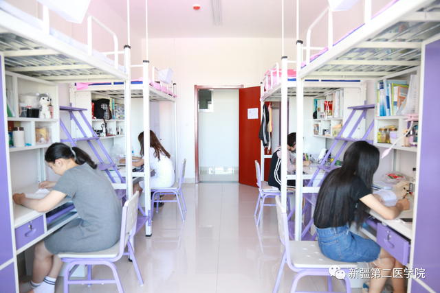 新疆第二医学院是公办吗，新疆第二医学院怎么样（我在新疆第二医学院等你）
