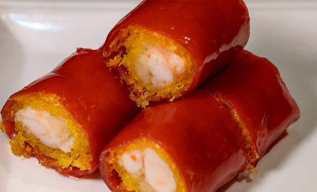 广东早茶的详细做法，广东早茶菜谱大全（广东人吃早茶必点的10种点心）