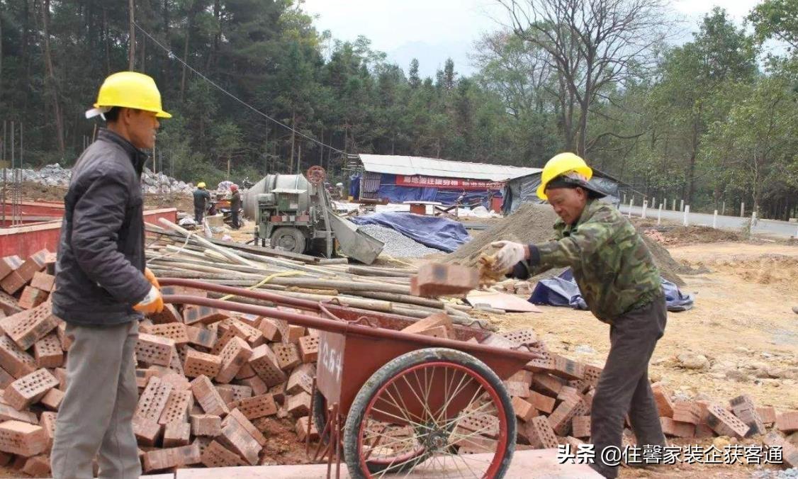 免费农民工找活平台有哪些，工地找农民工干活平台app