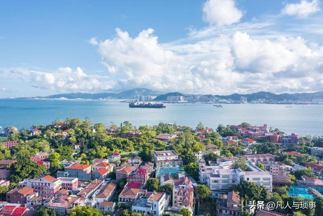 武夷山十大旅游景点排行榜，福建省最值得去的10个5A级旅游景点