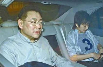 关之琳：我后悔当情妇