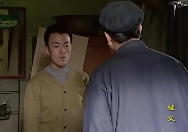 林家川和林和平是什么关系,林家川:金牌编剧林和平之子 林家川和林和平是什么关系,林家川:金牌编剧林和平之子