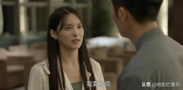 电视剧小三盘点，盘点影视剧中7位最强小三