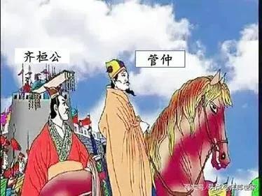 老马识途的故事，老马识途由哪两个故事组成（成语故事品鉴《老马识途）