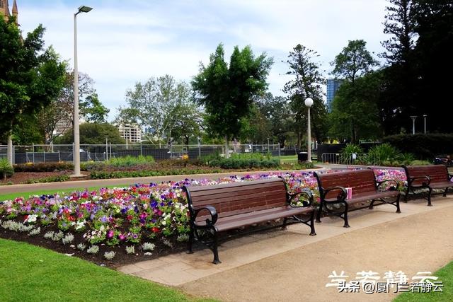 澳大利亚旅游景点，澳大利亚旅游景点英文（澳洲悉尼市区的几个大众化景点）