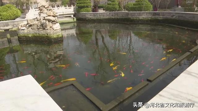 正定旅游景点有哪些，正定的旅游景点有哪些（微游河北<20>）