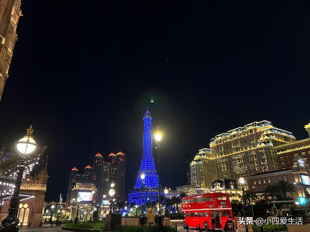 澳门旅游攻略，澳门旅游攻略一日游（2022年澳门之旅）