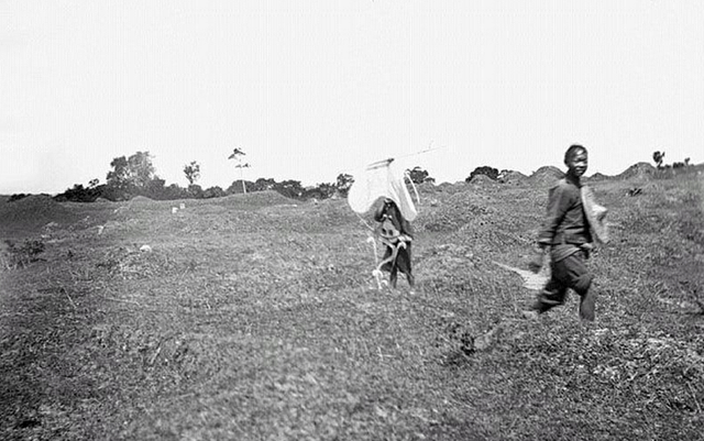 人民币上的人物，第四套人民币人物的排序是什么样的（1962年出版的1元钱上）