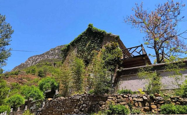 河南省旅游必去十大景点，河南十大旅游必去景点（河南十大冷门景点）
