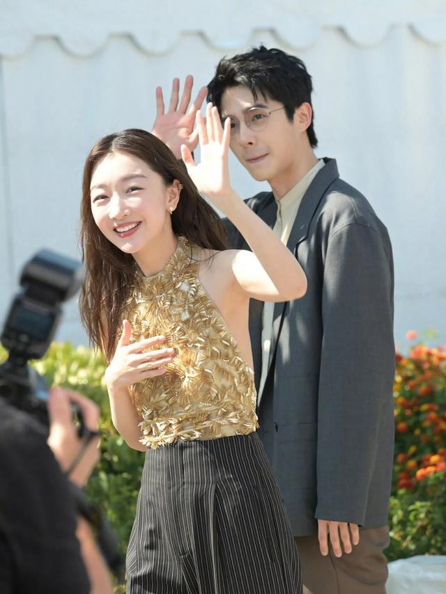 周冬雨多少岁了今年多大，32岁周冬雨被质疑面相变了