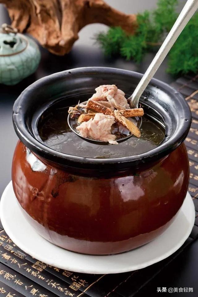 莲花县美食，莲花县美食小吃（看你会喜欢哪几道）