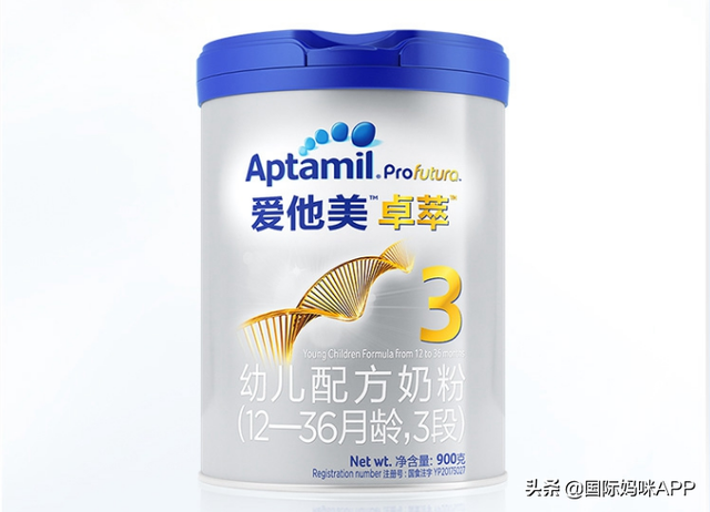 进口羊奶粉排行榜10强，进口十大羊奶粉排名（进口奶粉的第一名都有哪些）