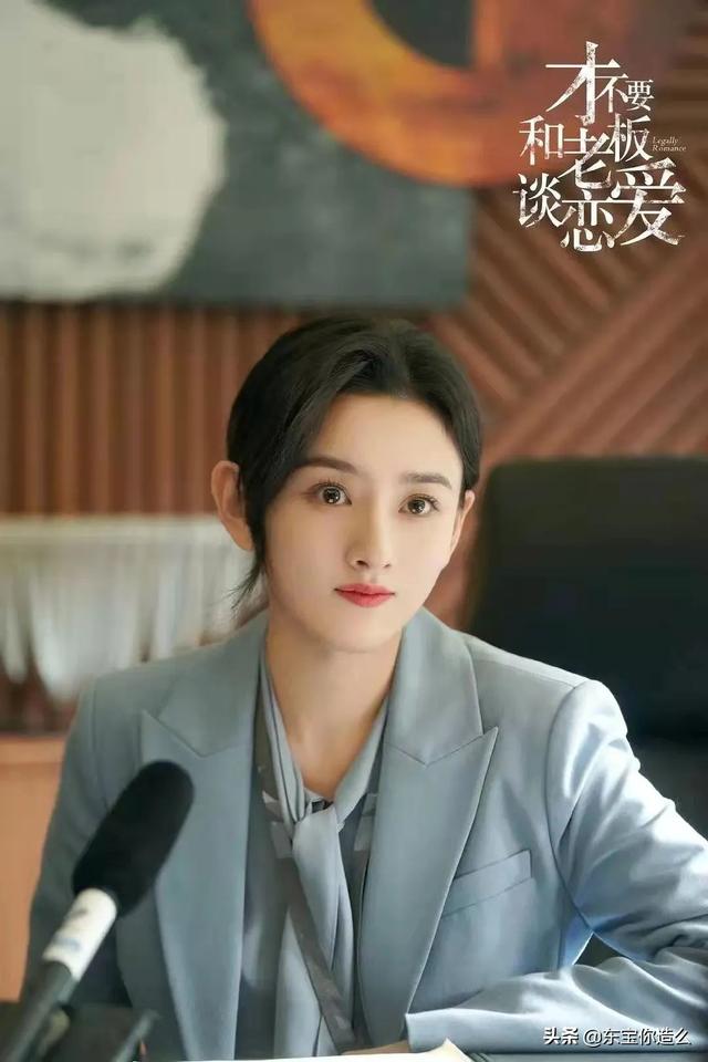 推荐9部高分甜宠剧，寻找恋爱的快乐，不准你一部没看过