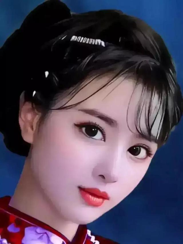 千秋无绝色悦目是佳人，千秋无绝色悦目是佳人什么意思（千秋无绝色，悦目是佳人）