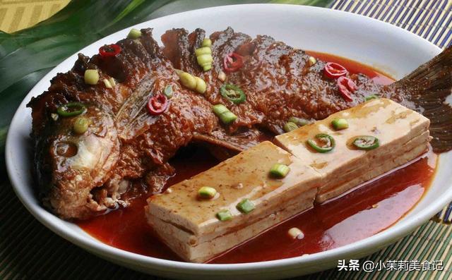 山西菜有什么特点，山西风味菜的构成和主要特点（10道晋菜也很出名）