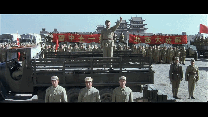 戍边是指哪些地方，戍边是什么地方（新疆生产建设兵团，有多强大）