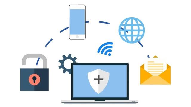 计算机网络有哪些类别，计算机网络分哪几类（必须掌握这些网络安全知识）