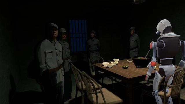 虚拟主播anti什么梗，anti是什么意思（不给涩涩而遭差评如潮的VRChat）