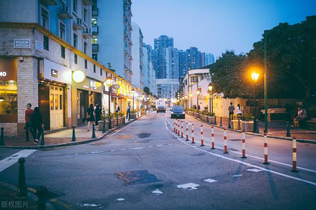 澳门自由行十大景点，推荐澳门10个好玩又免费的景点