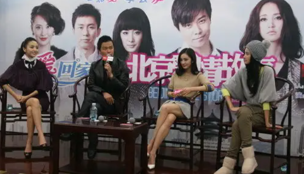 “亿万身价”李晨：坐拥北京9亿四合院，座驾竟比马云的还贵