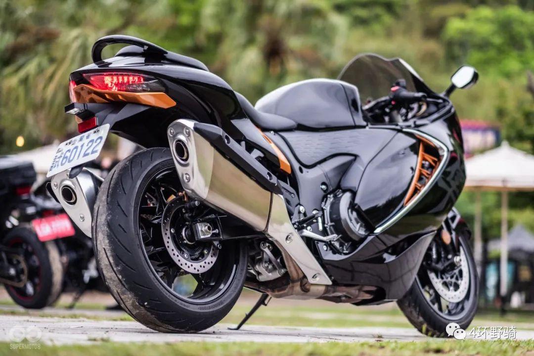 suzuk(suzuki摩托车125价格)