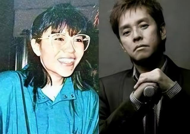 把朱咏婷扶正后，谭咏麟和原配杨洁薇，人生差距一个天一个地