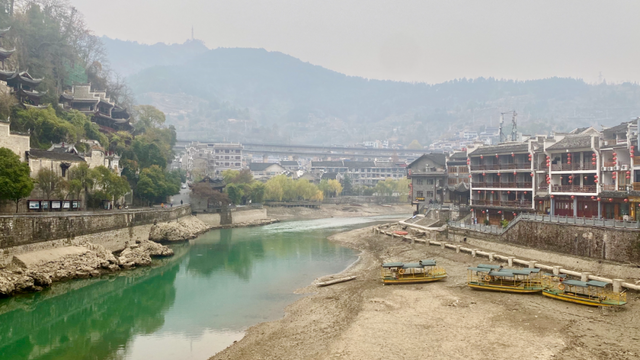 11月底去贵州旅游怎样，11月去贵州有什么好玩的（我去贵州玩了5天）