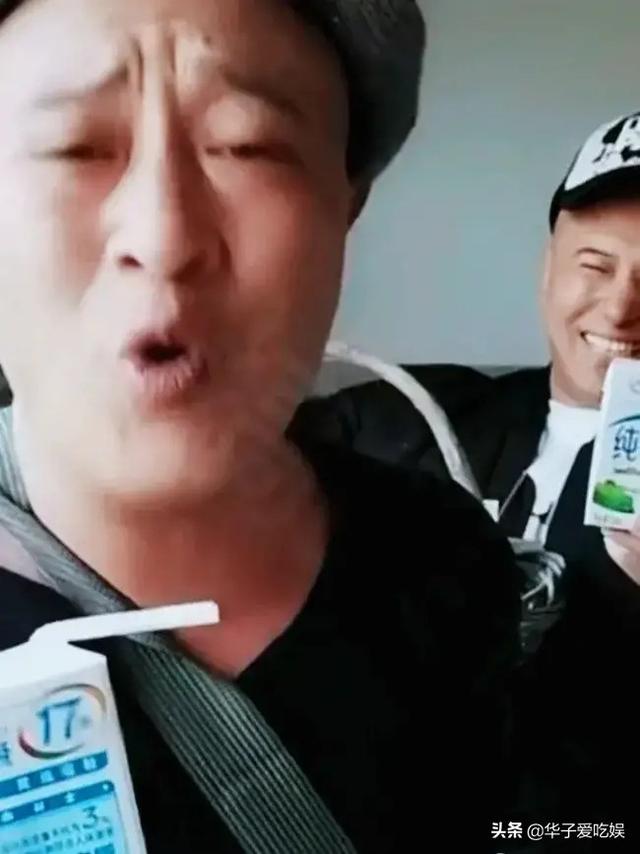 尼古拉斯赵四是什么梗，赵四靠炸雷火爆全网