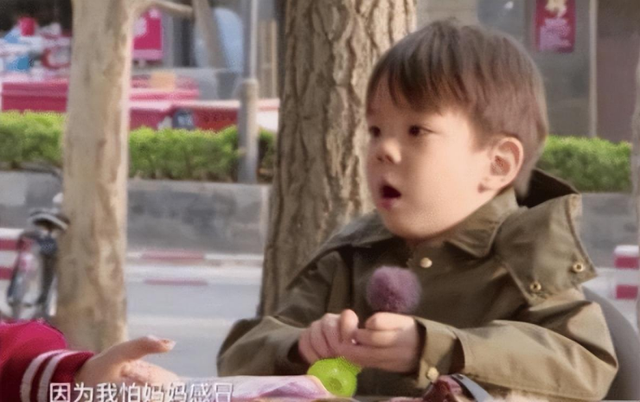 霍思燕和黄奕关系好不好，手撕黄奕傍上华谊老总