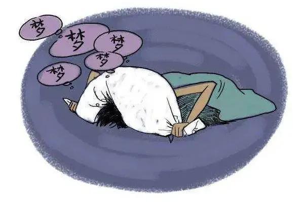 梦到和老公吵架是什么意思，梦见自己与丈夫吵架是什么意思（悲伤……你有梦到过吗）