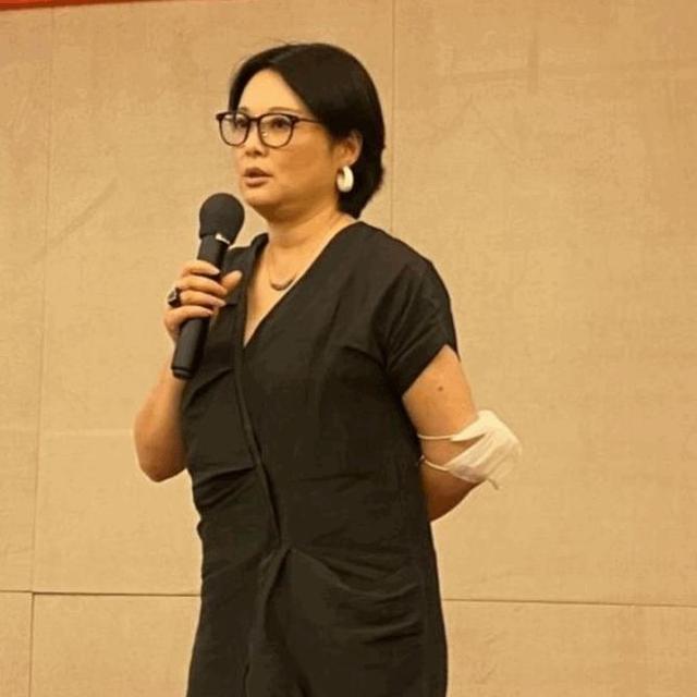 大长今历史原型，大长今是历史事实吗（“红极一时”的7位女二现状）