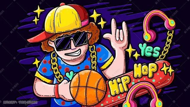 押韵情话rap，押韵情话最暖心短句（freestyle的那些事）