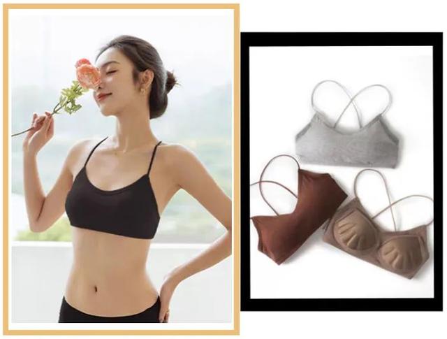 内衣都有什么样的款式，20件夏季内衣种草