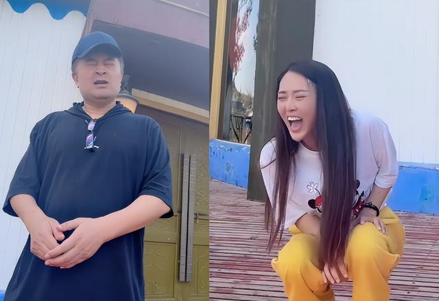 毕福剑现在怎么样，毕福剑近况最新工作（和美女合唱表情太逗）