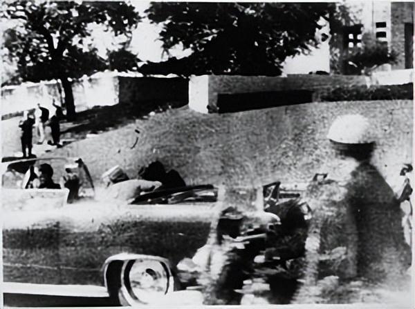 肯尼迪遇刺事件，肯尼迪遇刺事件揭秘（1969年肯尼迪刚与人开玩笑）