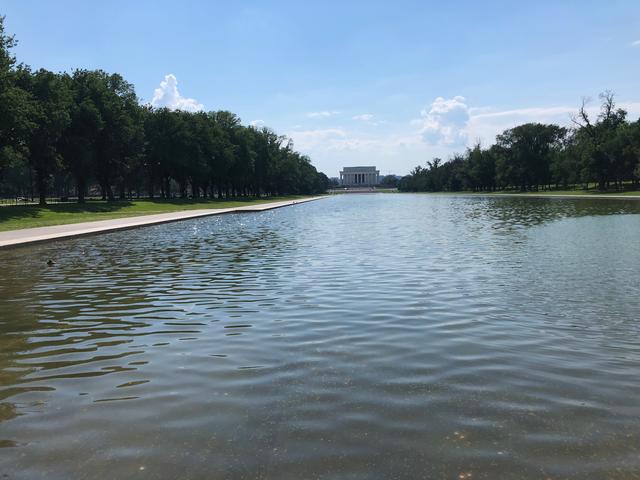 美国的首都是什么，美国的首都是哪里（美国的首都是纽约还是华盛顿呢）