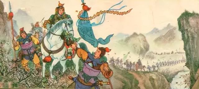 鸿门宴讲了一个什么故事，鸿门宴的故事主要讲了什么（项羽当时占尽优势）