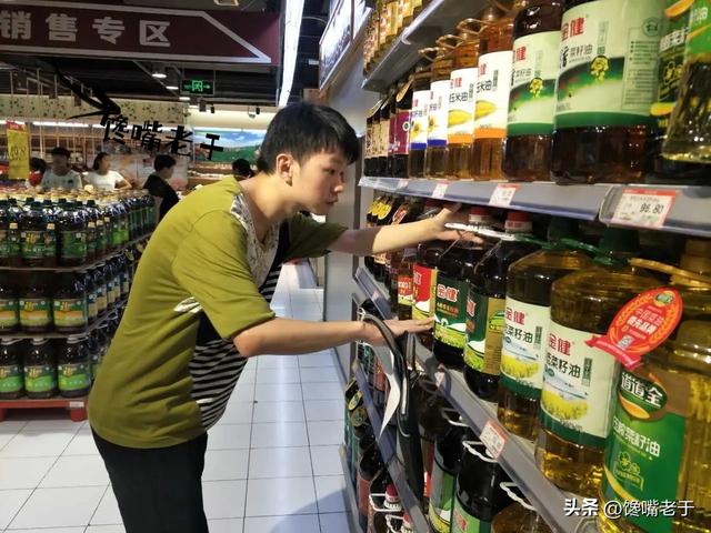 食用油哪种好，家用食用油哪种好（一眼就能挑出优质好油）