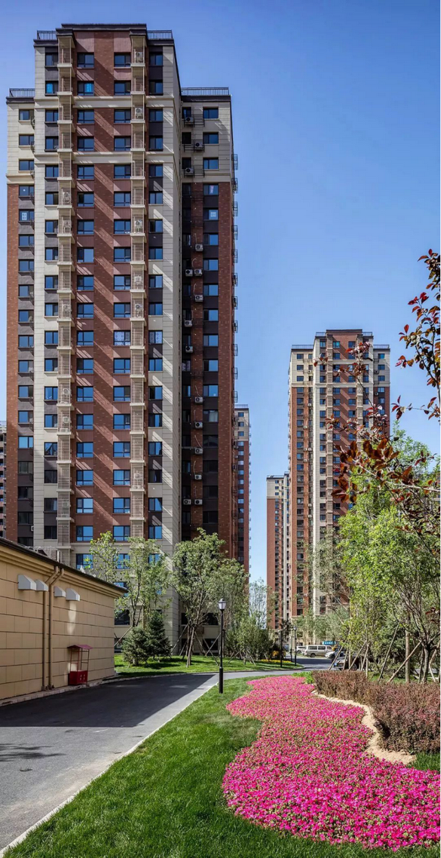 北京自住商品房，北京现在还有自住型商品房（当年北京最贵的自住型商品房）