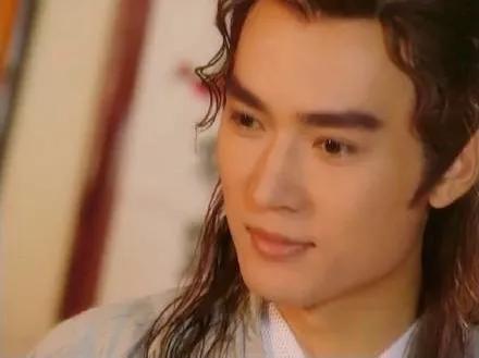 古代男子发型图解，中国古代男子发型（早期古装美男只服这8位）