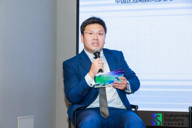 品牌发展的必由之路，来围观，我们做了一个“环”