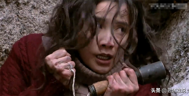 天涯赤子心剧情介绍，天涯赤子心剧情介绍详细（谍战巅峰剧《悬崖》演员现状）