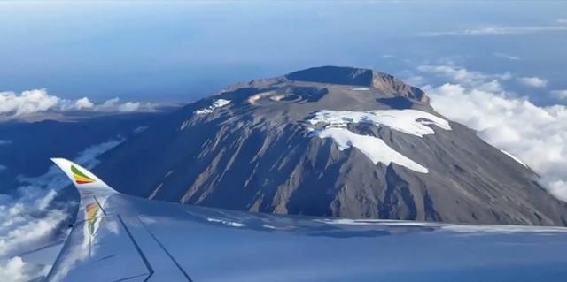 世界上最长的山脉是什么，世界最长的山脉是什么（乞力马扎罗山——非洲最高峰）